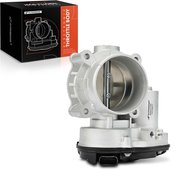 Throttle Body Assembly with TPS Sensor for Mazda Tribute 2008-2011 2.3L 3.0L