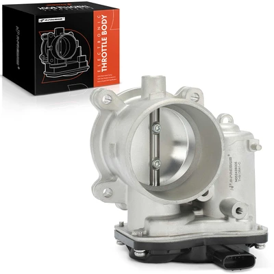 Throttle Body