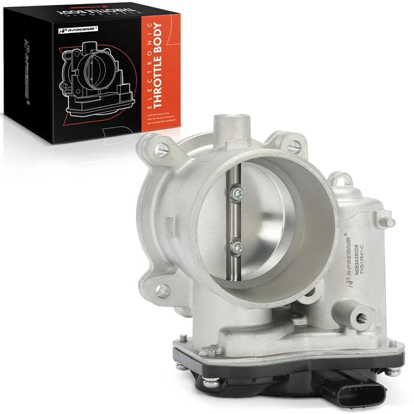 Throttle Body for 2019-2021 Mazda CX-3