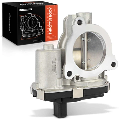 Throttle Body