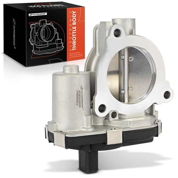 A-Premium APTHB317 Throttle Body