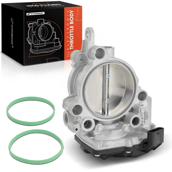 Fuel Injection Throttle Body for BMW 330e 340i 340i GT xDrive 440i 440i xDrive