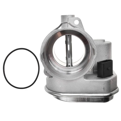 Throttle Body Assembly