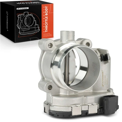 Throttle Body with TPS Sensor