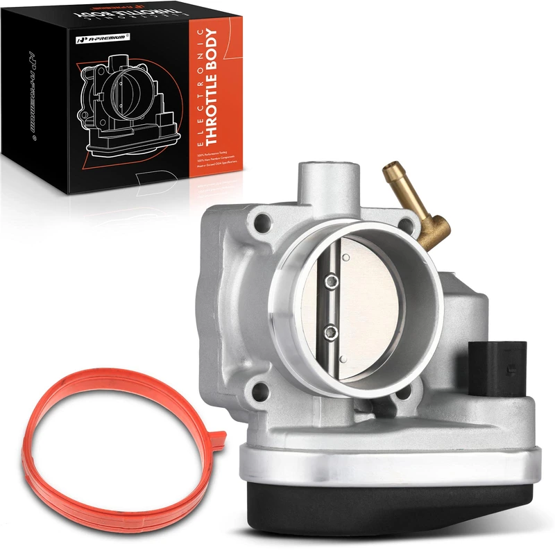 Throttle Body Assembly for 2007 Mini Cooper