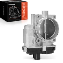 Throttle Body Assembly with TPS Sensor