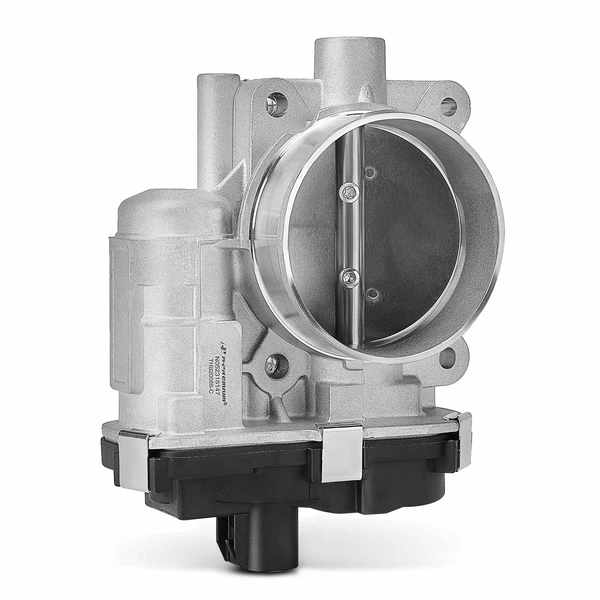 Throttle Body Assembly with TPS Sensor for Cadillac SRX Saab 9-5 2010-2011