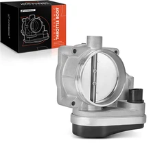 Throttle Body Assembly with TPS Sensor