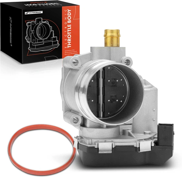 Throttle Body Assembly for 2012-2016 BMW 328i