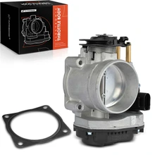 Throttle Body Assembly with Sensor for 1996-1999 Volkswagen Jetta