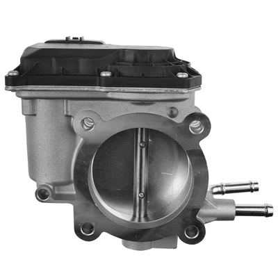 Throttle Body Assembly with Sensor for 2009-2018 Toyota RAV4