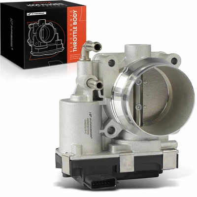 Throttle Body with TPS Sensor