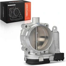 Throttle Body for 2019-2025 Ram 1500