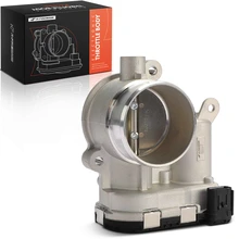 Throttle Body for 2019-2023 Ford Transit Connect