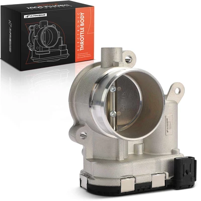 Throttle Body