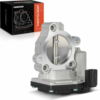 Throttle Body