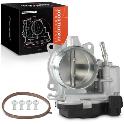 Throttle Body