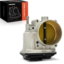 Throttle Body for 2007-2010 Volvo S80