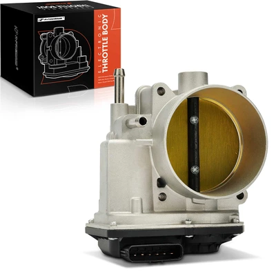 Throttle Body