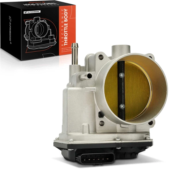 Throttle Body for 2007-2010 Volvo S80