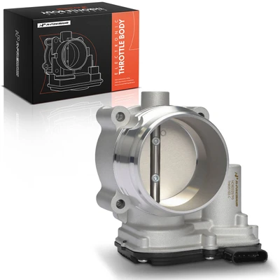 Throttle Body
