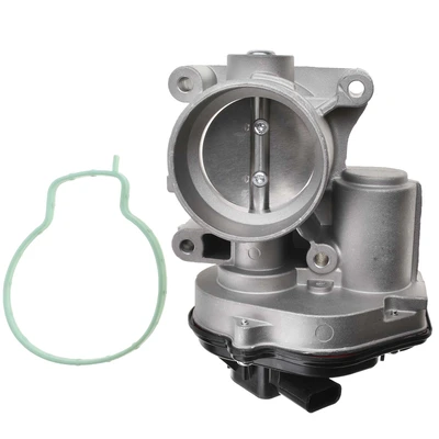 Throttle Body Assembly for 2003-2005 2007-2008 2011-2012 Ford Focus