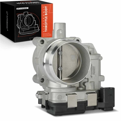 Throttle Body