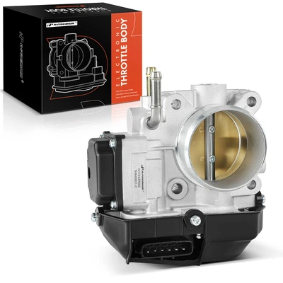 Throttle Body