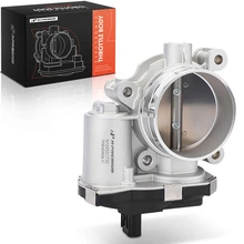 Fuel Injection Throttle Body for 2014-2019 Cadillac XTS