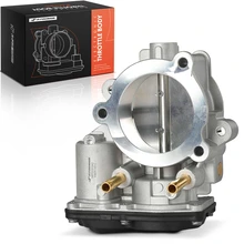Throttle Body for 2020-2024 Volvo V60 Cross Country