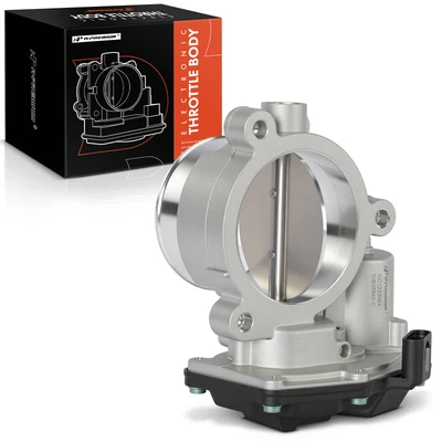 Throttle Body