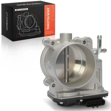 Throttle Body for 2012-2014 Hyundai Genesis