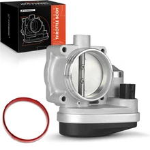 Throttle Body Assembly