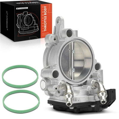 Throttle Body