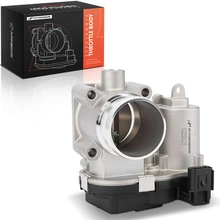 Fuel Injection Throttle Body for 2015-2018 Jeep Renegade