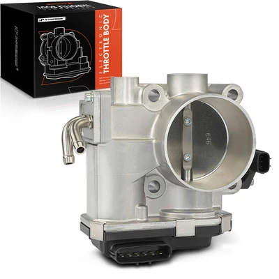 Fuel Injection Throttle Body with TPS Sensor