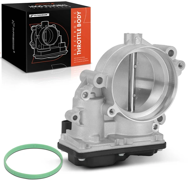 Throttle Body for BMW X3 X4 2020-2023 X5 X6 X7 Z4 540i 740i 840i Gran Coupe 840i