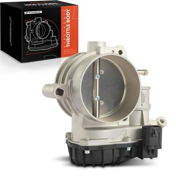 Throttle Body Assembly for 2010-2012 Hyundai Santa Fe