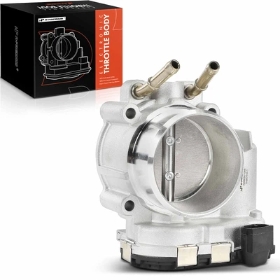 Fuel Injection Throttle Body with TPS Sensor