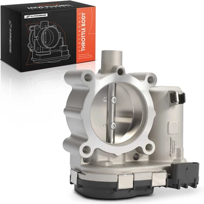 Throttle Body