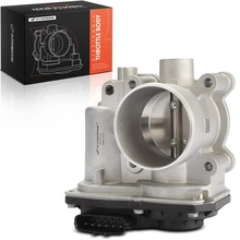 Throttle Body for 2018-2020 2022 Nissan Kicks