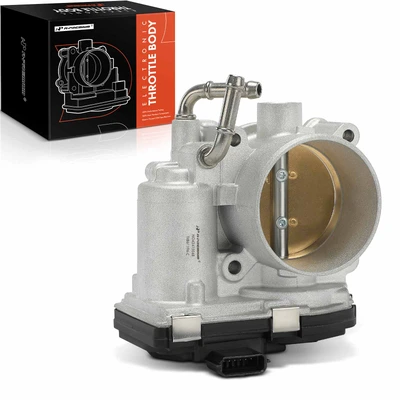 Throttle Body