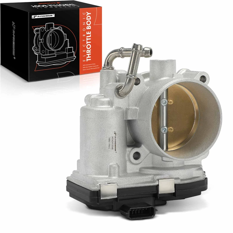 Throttle Body for for Nissan Sentra 2020-2022 2.0L DOHC