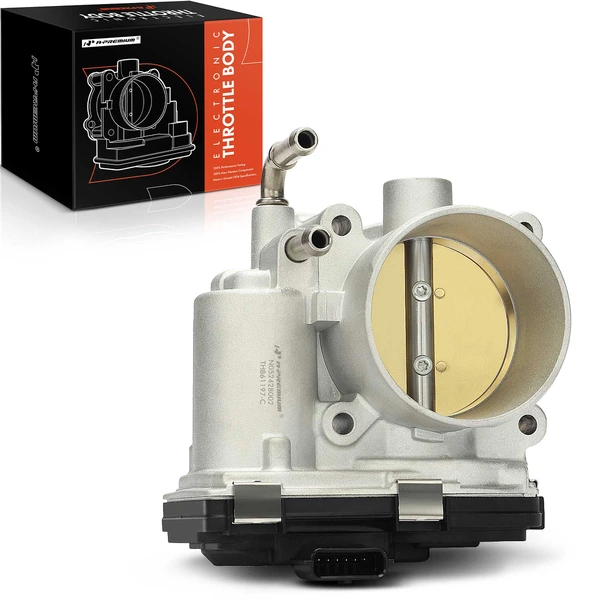 Fuel Injection Throttle Body for 2021-2024 Nissan Altima