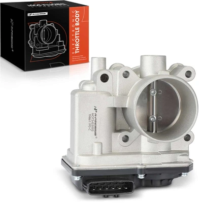 Throttle Body