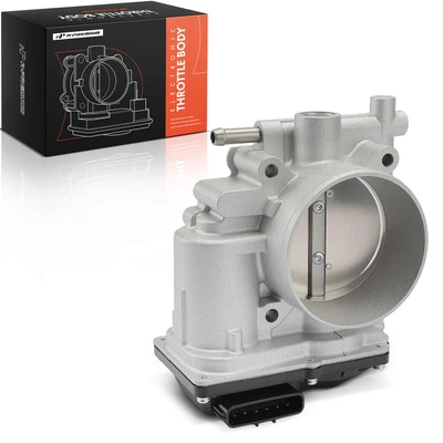 Throttle Body