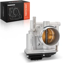Fuel Injection Throttle Body for 2016-2023 Mazda CX-9