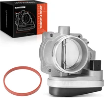 Throttle Body Assembly with TPS Sensor
