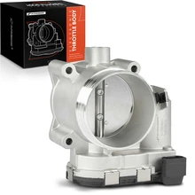 Throttle Body with TPS Sensor