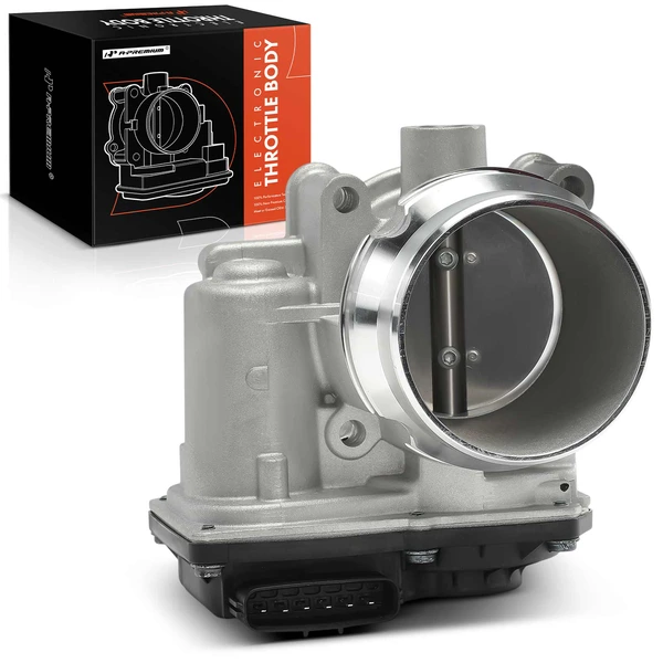 Throttle Body for 2014-2018 2020-2024 Volvo S60